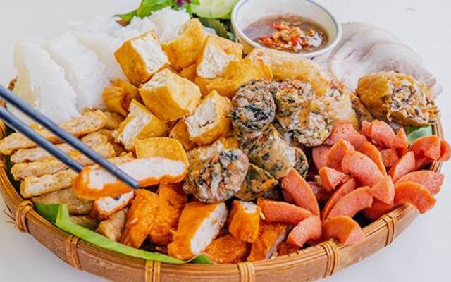 Bún Mẹt Cô Thoa - 157 Đường 19/5