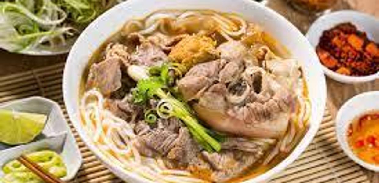 Sông Hương Quán - Triều Khúc