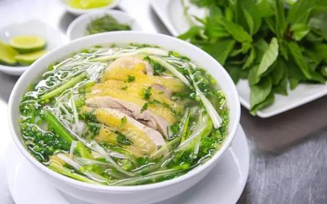Cơm Gà Nhà Khôi - Điện Biên Phủ