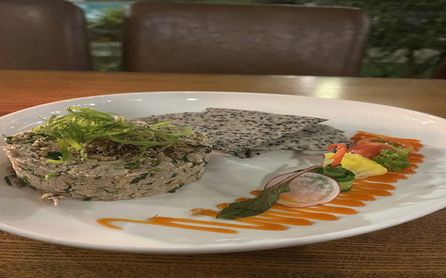 Thực Phẩm Chay An Nhiên