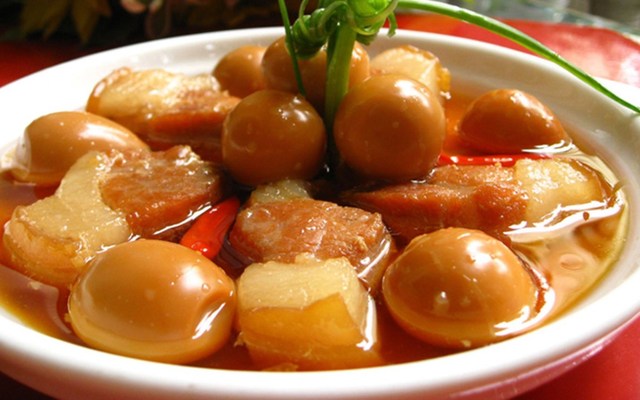 Đồ Ăn Sạch - Quỳnh Mai