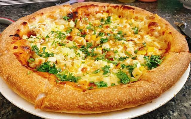 Pizza HP Quy Nhơn - Pizza & Mỳ Ý - 25 Hoàng Hoa Thám