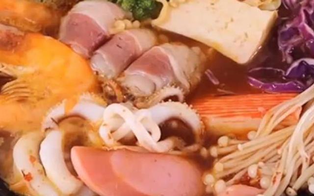 Mì Cay Ty Ty - Lẩu, Ăn Vặt Và Trà Sữa