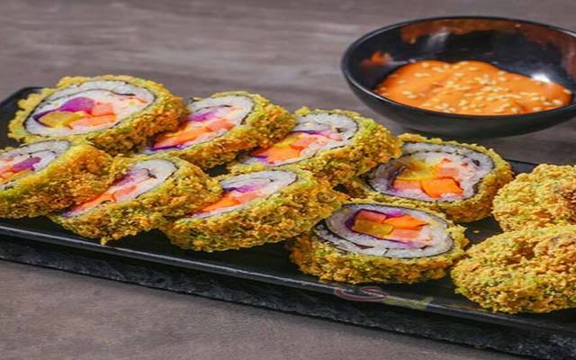 Chicken Power - Gà Rán & Đồ ăn Hàn Quốc - Đình Thôn