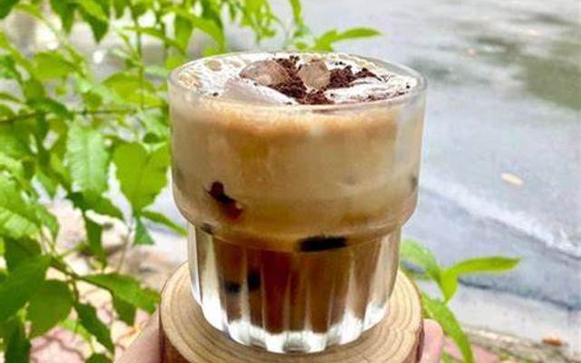 Cà Phê Gấu - 56 Đống Đa