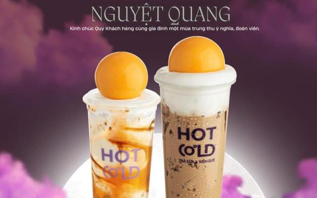 Trà Sữa Xiên Que Hot & Cold - Nguyễn Duy Trinh
