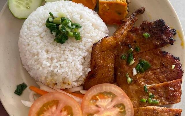 Cơm Tấm Ba Ngon - Lê Đức Thọ