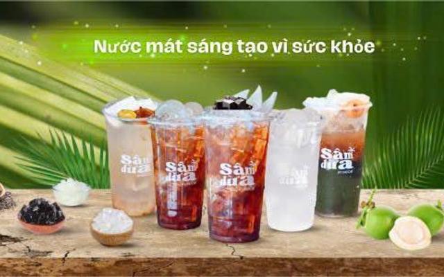 Sâm Dừa Chú Chế - Bùi Văn Thêm