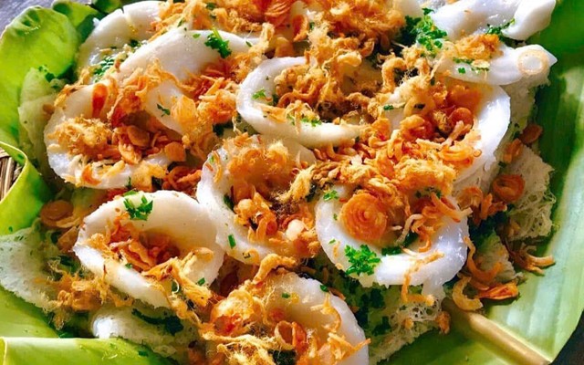 Quán Bé Úc - Bánh Bột Lọc & Bánh Bèo