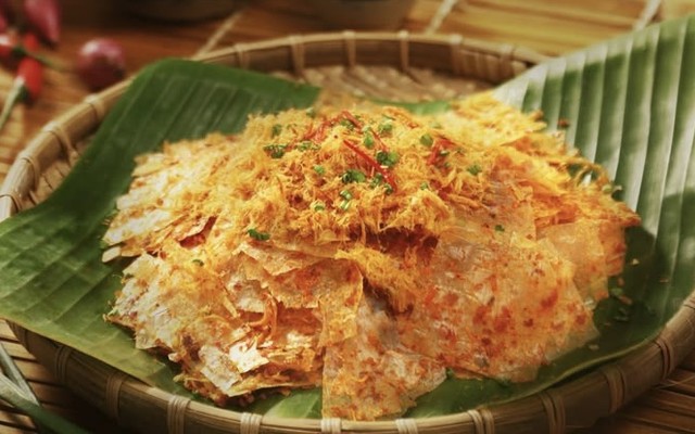 Tiệm Bánh Nhà Ben