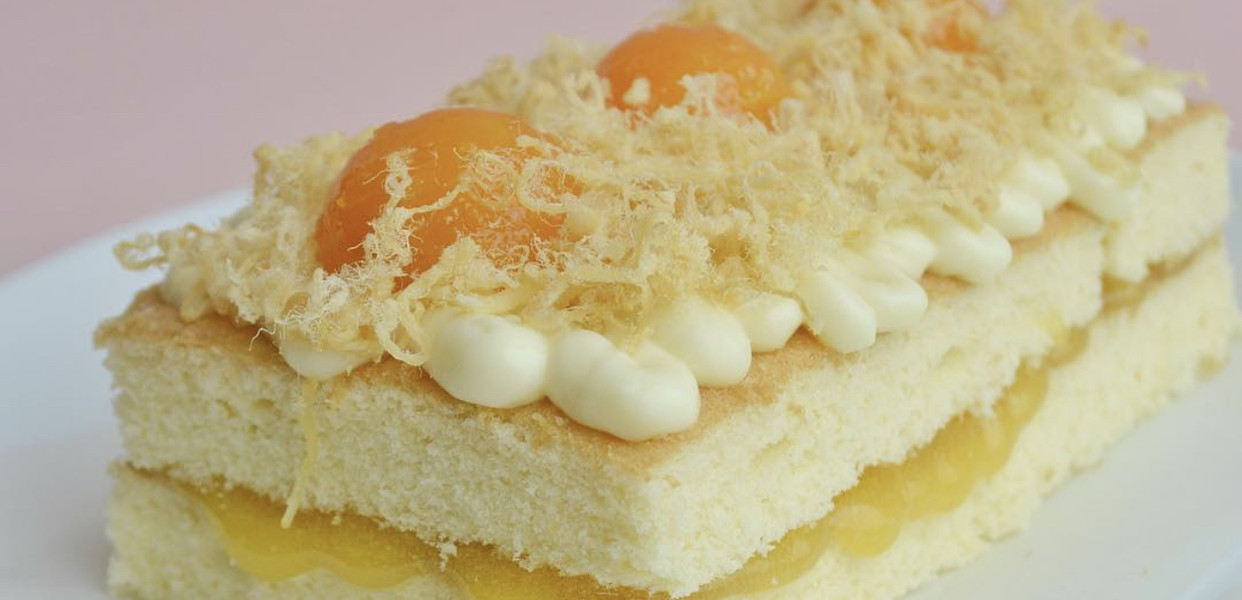 Anan Bakery - Nguyễn Du