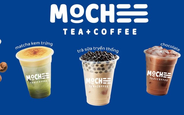 Mochee - Coffee & Matcha - Hoàng Hoa Thám