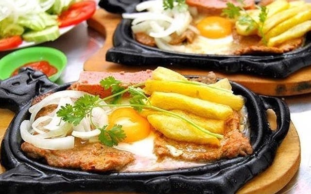 Bò Né 3 Ngon - 267 Phạm Hùng