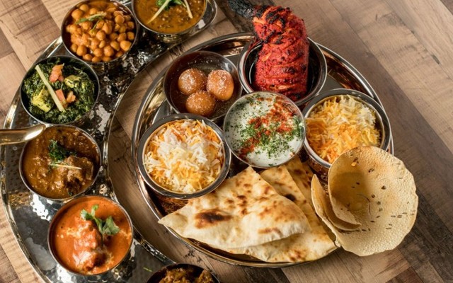 PUNJABI HAVELI Indian Restaurant