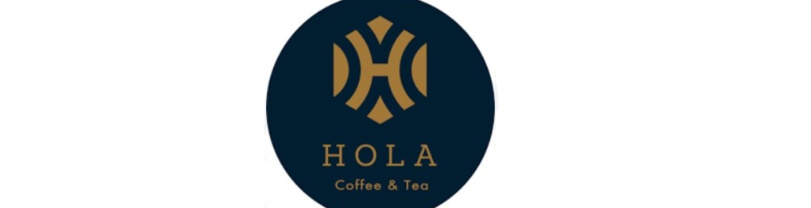 Hola Coffee & Tea