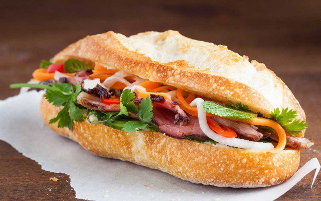 Bánh Mỳ Sài Gòn, Trà Trái Cây & Trà Sữa - Tiệm Nhà Ngọc