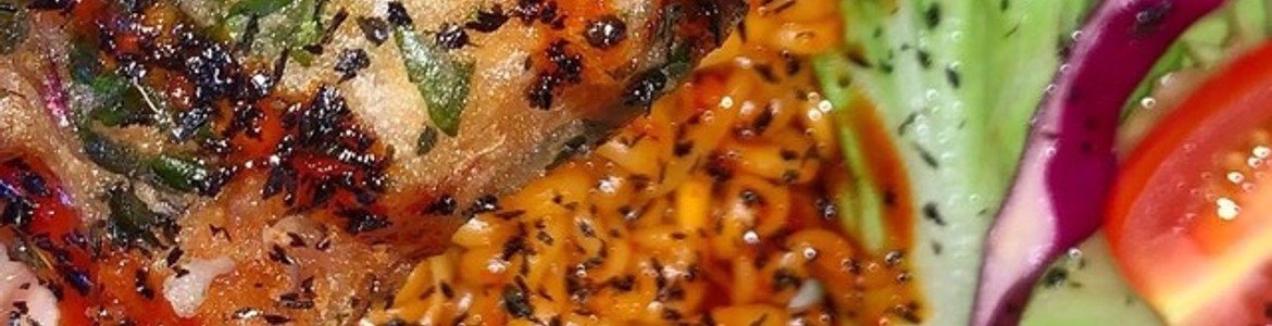 Kaiqua - Mì Cay Khô Hàn Quốc