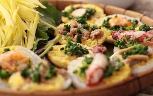 Phan Rang Quán - Bánh Căn & Bánh Xèo - ĐT743C