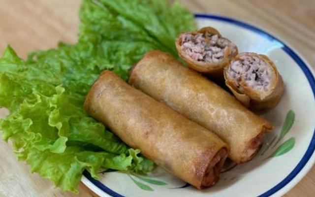 Kim Oanh - Bún Thịt Nướng & Bánh Hỏi - Phan Văn Trị