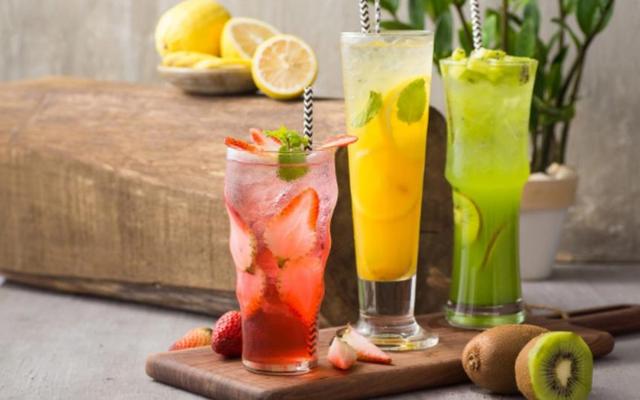 Nước Ép FRENAT - KĐT Viglacera Xuân Phương