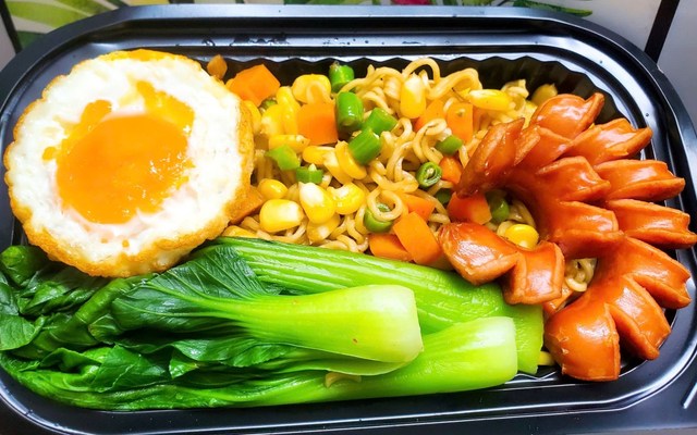 Ăn Vặt Nhím Food - Hương Lộ 2