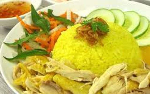 Cơm Gà Phan Rang & Phở Hương Bắc - Nguyễn Ái Quốc