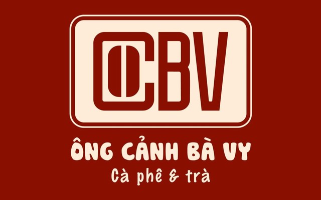 Ông Cảnh Bà Vy - Cà Phê Muối - 140B Tô Hiệu