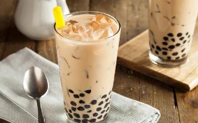 BÁNH MÌ THỔ NHĨ KỲ, TRÀ SỮA & TRÀ TRÁI CÂY ANH THƯ