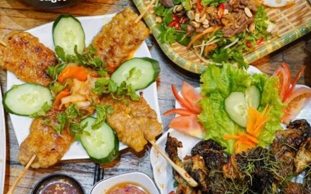 Nhậu Chill Chill - 04 Lê Đình Dương