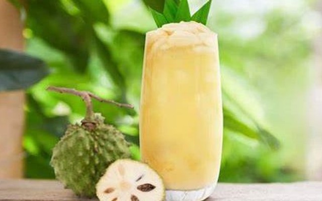 Tiệm Trà Poca House - Đường 30/4