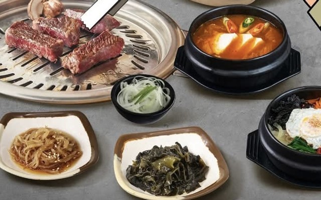 GoGi House - Quang Trung