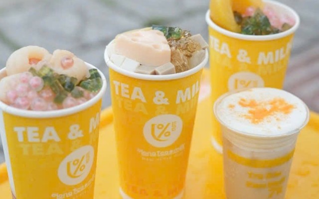 Bún & Bánh Đa Cá Rô - Trảng Dài