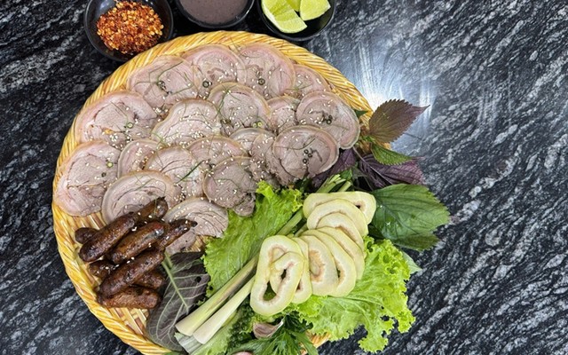 Dê Tươi Tài Ký 35 - 9 Đào Tấn