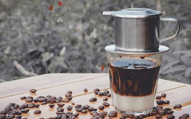 TRE Coffee - Võ Thị Sáu