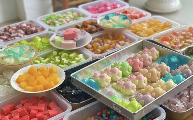 Trà Sữa Mộc Miên - Thủ Khoa Huân