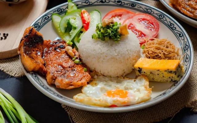 Cơm Tấm Đào - Lý Thường Kiệt
