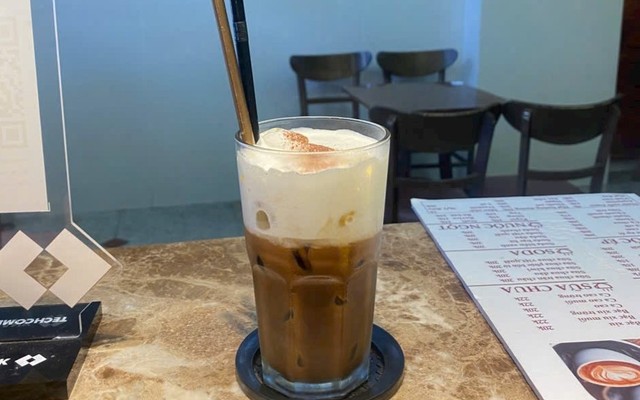 Chất Coffee - 65 Trần Văn Ơn