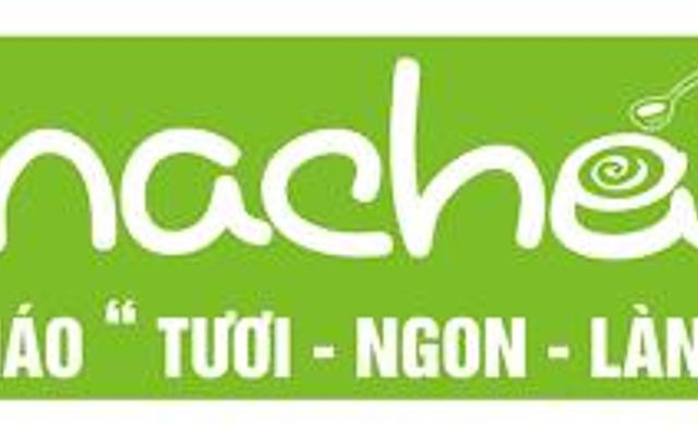 Vinachao - Cháo Dinh Dưỡng - KĐT Xa La