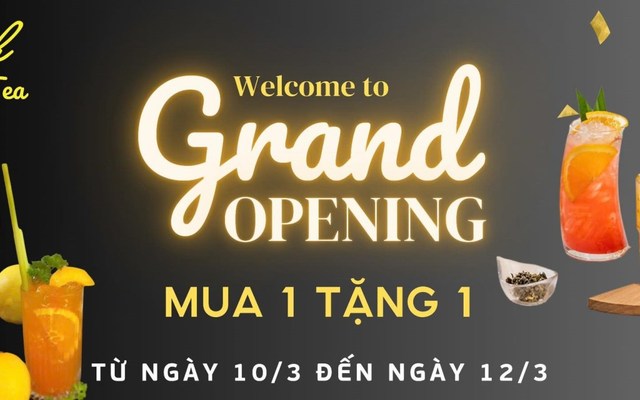 Chảnh Coffee & Tea