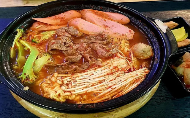 Thanh Thảo - Mỳ Cay & Đồ Ăn Vặt - Hồ Tùng Mậu