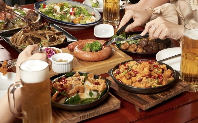 Vuvuzela - Quang Trung