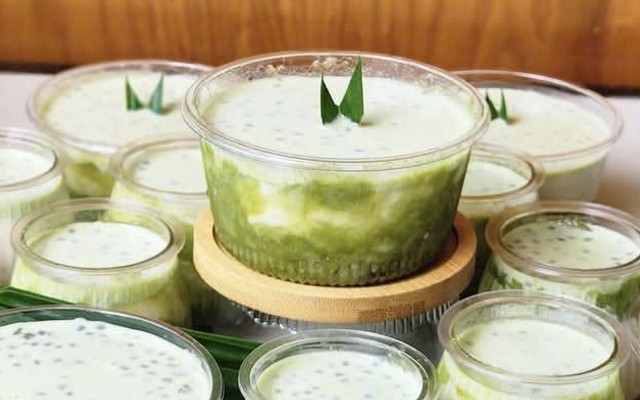 Bếp Nhà Linh - Chánh Nghĩa