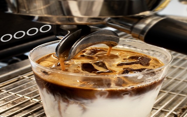 Ten Thousand - Lotte Mall Tây Hồ