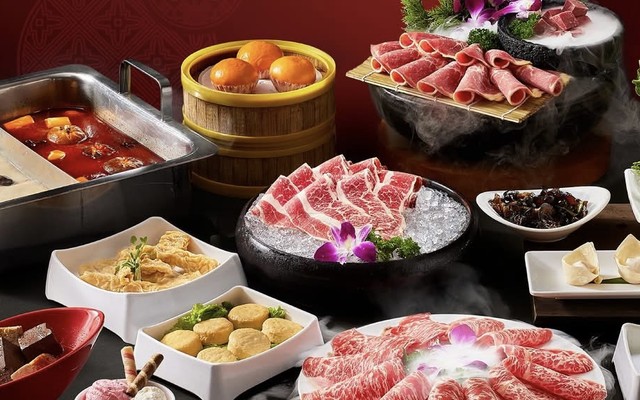 Hutong - TTTM City HUB