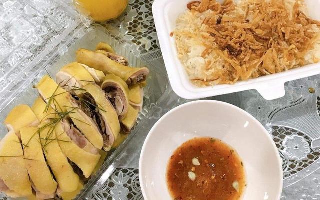 Tiệm Gà Luộc - Gà Ri Tươi - Mỹ Đình