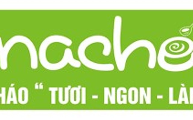 Vinachao - Cháo Dinh Dưỡng - Vạn Phúc