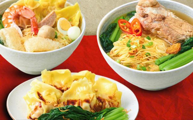 Mì Gia Duy Ký - Thích Quảng Đức