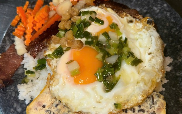 Cơm Tấm Đêm - Phú Lợi