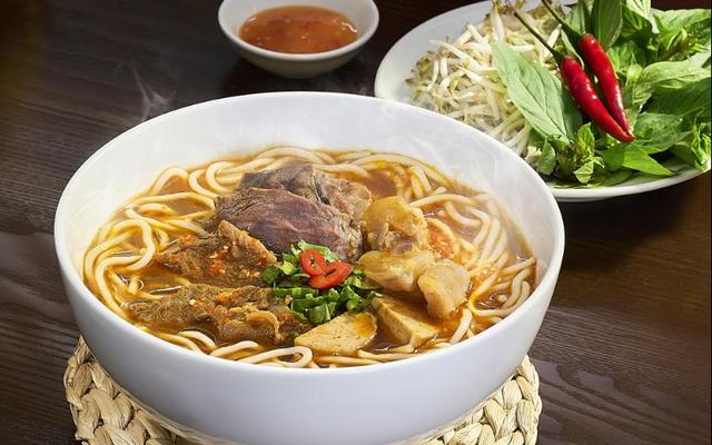 BÚN BÒ KIM - 22/14 Phan Văn Hớn
