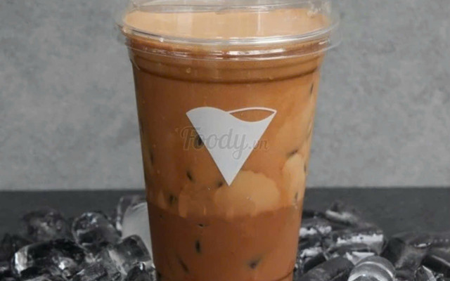T-House - Matcha Latte, Cà Phê & Nước Ép - 143 Đoàn Khuê